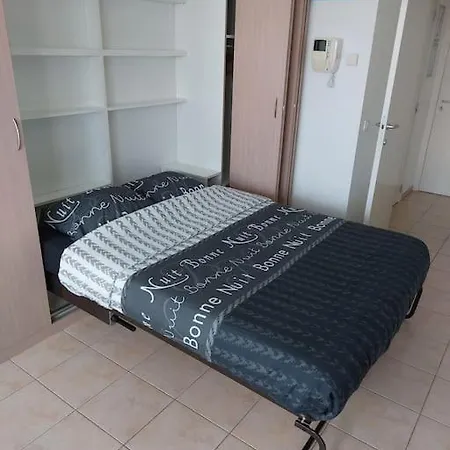 Pura Vida Apartment Ostende