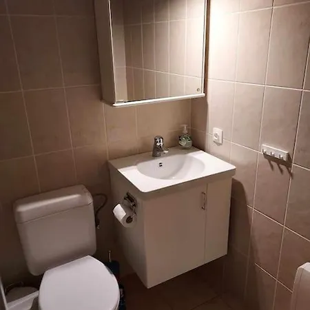 Pura Vida Appartement