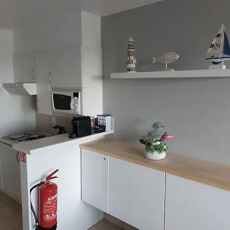 Appartement Pura Vida