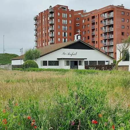 Pura Vida Lejlighed Oostende