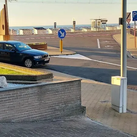 Pura Vida Oostende