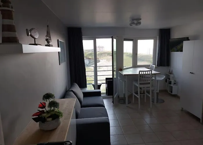 Apartment Pura Vida Ostend