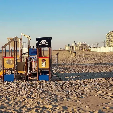 Appartement Pura Vida