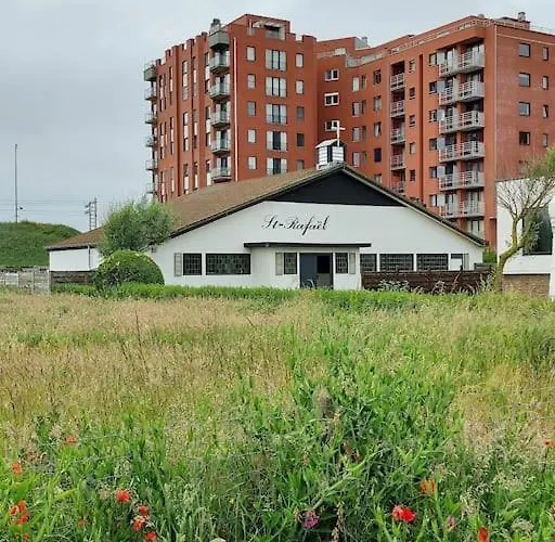 Pura Vida Appartement Ostende
